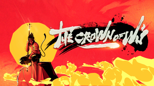 Meridiem Games to Publish The Crown of Wu DigitallyNews  |  DLH.NET The Gaming People Meridiem Games to Publish The Crown of Wu DigitallyNews  |  DLH.NET The Gaming People