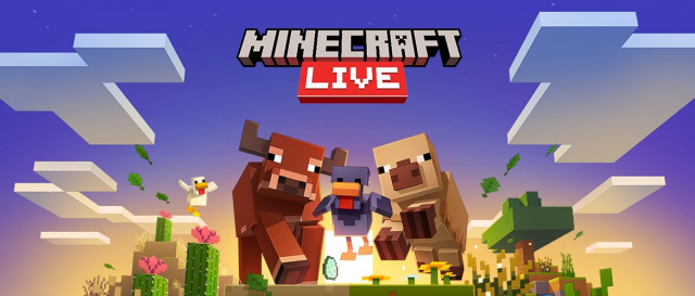Minecraft Live 2025: Die ZusammenfassungNews  |  DLH.NET The Gaming People