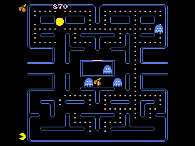 ATARI 2600+ PAC-MAN Edition jetzt erhältlichNews  |  DLH.NET The Gaming People