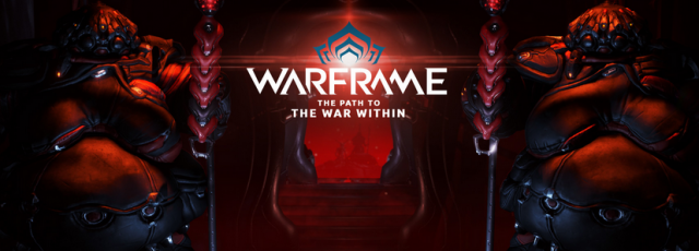 Warframe: The War Within Launches Next MonthVideo Game News Online, Gaming News