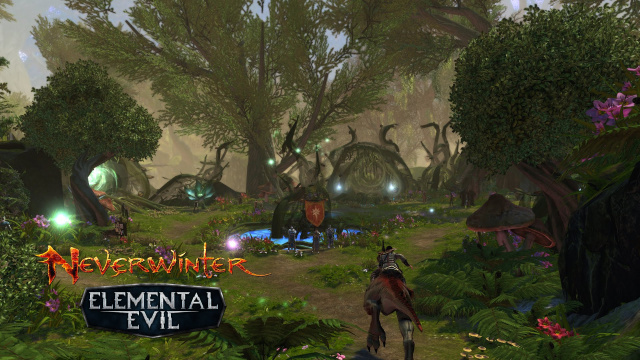 Neverwinter: Elemental Evil Coming to Xbox One Sept. 8Video Game News Online, Gaming News