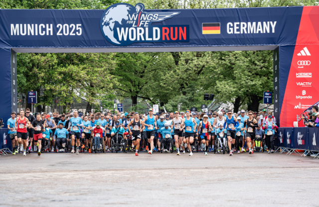 Wings for Life World Run 2026: Jetzt anmelden und Reise zum Wunsch-Lauf gewinnenNews  |  DLH.NET The Gaming People