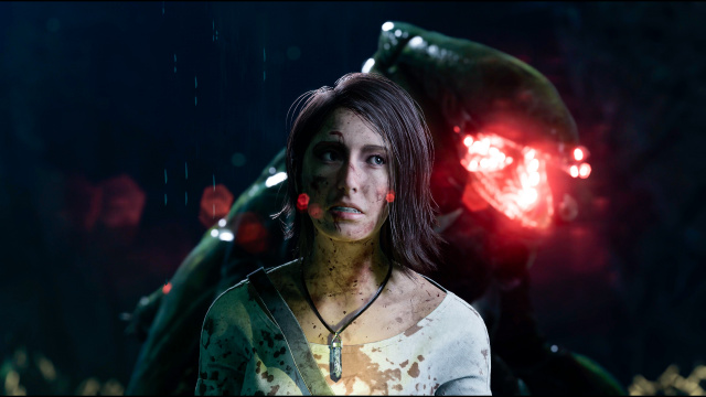 Psycho-Horror-Game: THE CHANT angekündigtNews  |  DLH.NET The Gaming People