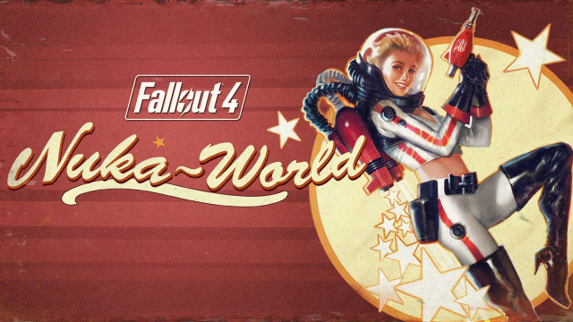 Fallout 4: Nuka-World Now Open!Video Game News Online, Gaming News
