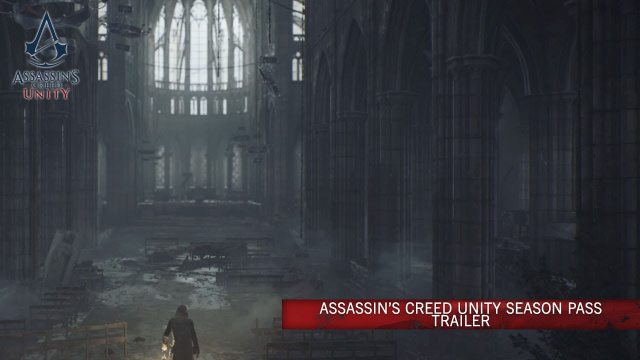 Assassin’s Creed Unity - Season PassNews - Spiele-News  |  DLH.NET The Gaming People