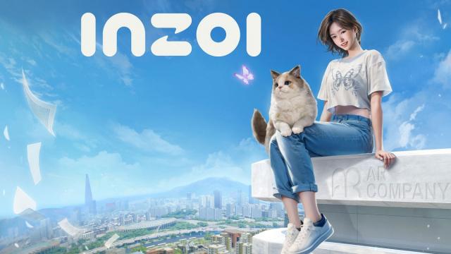 inZOI ist nur 40 Minuten nach dem Early Access-Start die Nummer 1 auf SteamNews  |  DLH.NET The Gaming People