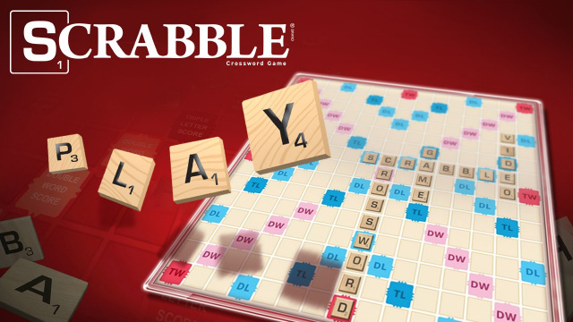Ubisoft and Hasbro Releasing Scrabble for ConsolesVideo Game News Online, Gaming News