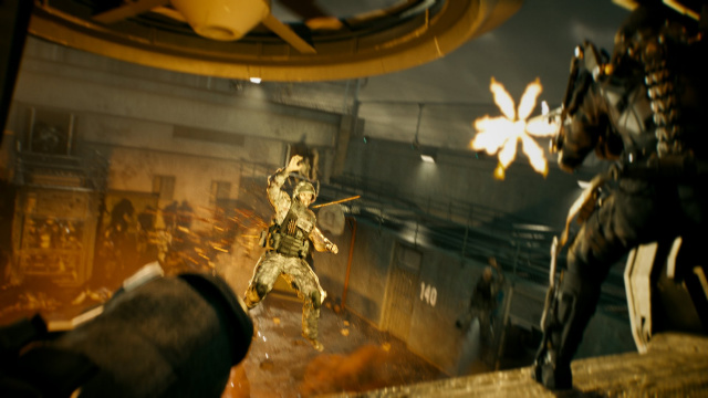 Neuer Trailer zu Call of Duty: Advanced Warfare enthüllt den Exo Zombies SpielmodusNews - Spiele-News  |  DLH.NET The Gaming People