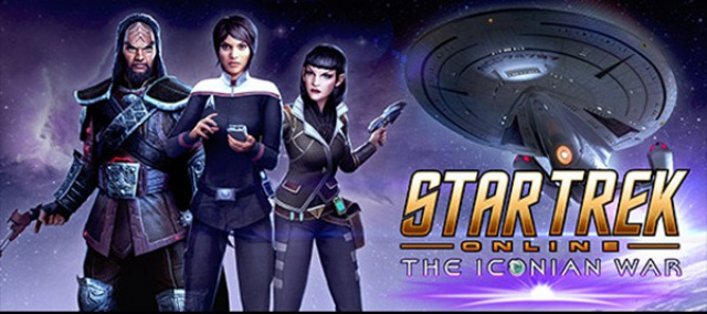 Star Trek Online: Staffel 10 NeuerungenNews - Spiele-News  |  DLH.NET The Gaming People