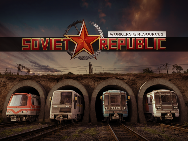 Update Now Available for Workers & Resources: Soviet RepublicNews  |  DLH.NET The Gaming People