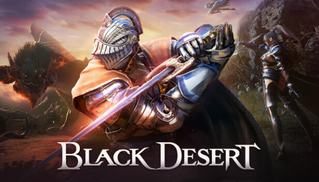Black Desert Online feiert seinen 9. JahrestagNews  |  DLH.NET The Gaming People