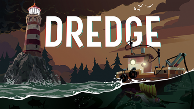 BAFTA NOMINATED DREDGE CELEBRATES ONE YEAR OF SPOOKY FISHINGNews  |  DLH.NET The Gaming People