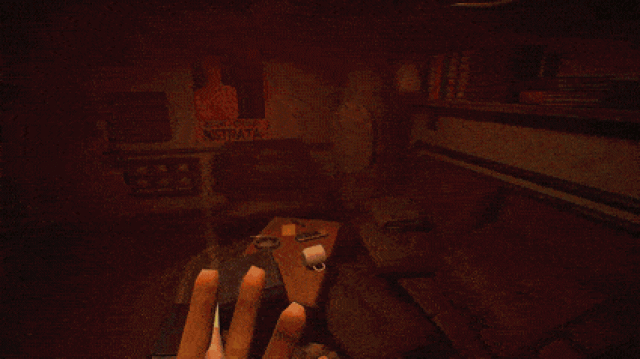 A horror game about piloting a colossal drilling machineNews  |  DLH.NET The Gaming People