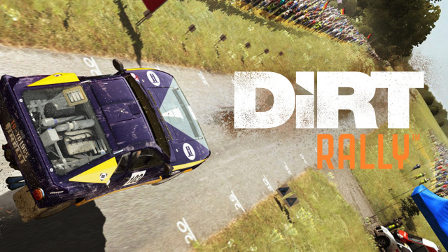 New (German) Content in DiRT RallyVideo Game News Online, Gaming News
