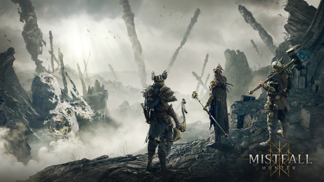 Gyldenmist Returns - Loot, Fight, and Survive in Mistfall Hunter BETA 3 TodayNews  |  DLH.NET The Gaming People