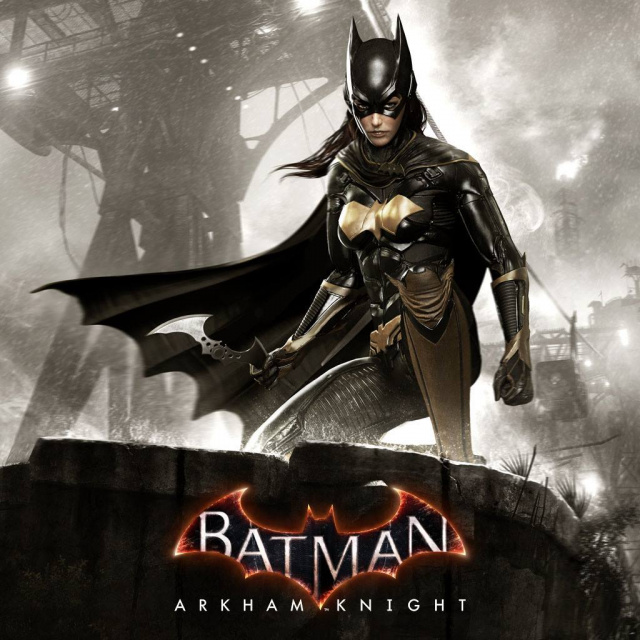 Batman: Arkham Knight – New Storyline Content Coming July 14thVideo Game News Online, Gaming News