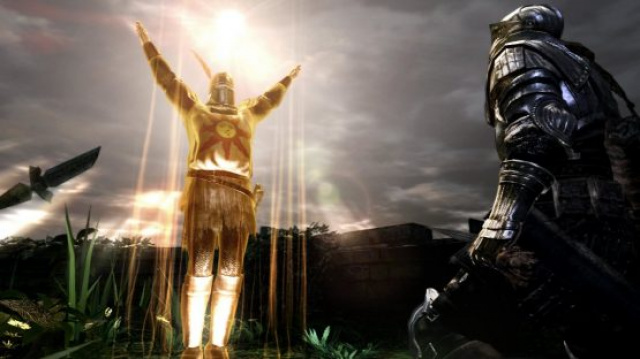Praise The Sun! New Dark Souls Patch Chops CheatersVideo Game News Online, Gaming News