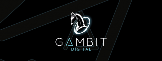 Gambit Digital Makes Its MoveNews  |  DLH.NET The Gaming People