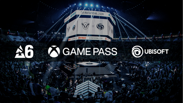 Ubisoft und Xbox Game Pass kooperieren für Rainbow Six Siege: Siege X und BLAST R6 EsportsNews  |  DLH.NET The Gaming People