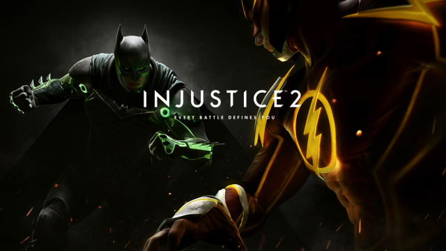 Injustice 2 Lets You Play For Free This WeekVideo Game News Online, Gaming News