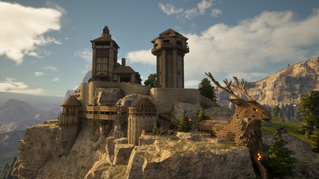 Pax Dei 1.0 erscheint am 16. Oktober 2025News  |  DLH.NET The Gaming People