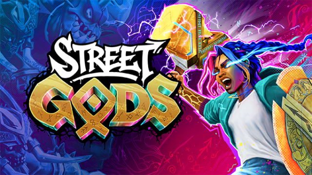 Street Gods Unleashes Godlike Combat on Meta QuestNews  |  DLH.NET The Gaming People