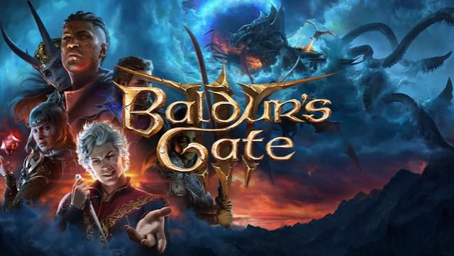 Baldurs Gate 3 veröffentlicht letzten großen Patch mit Cross-PlayNews  |  DLH.NET The Gaming People