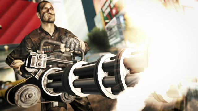 Zombie Shooter Unkilled Gets 