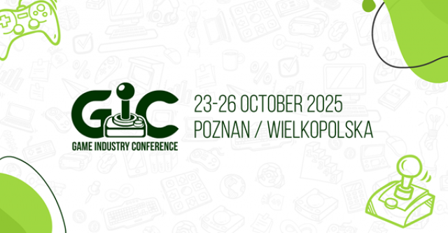 GIC 2025 Reveals New Speakers and Expands Key Industry SummitsNews  |  DLH.NET The Gaming People