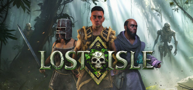 The Battle for Survival BeginsNews  |  DLH.NET The Gaming People
