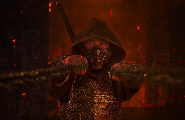 Erster Trailer zu Mortal Kombat II verfügbarNews  |  DLH.NET The Gaming People