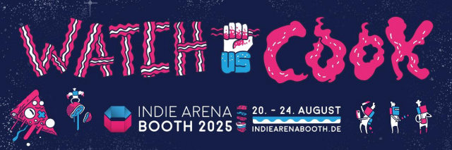 Alles über die Indie Arena Booth 2025News  |  DLH.NET The Gaming People
