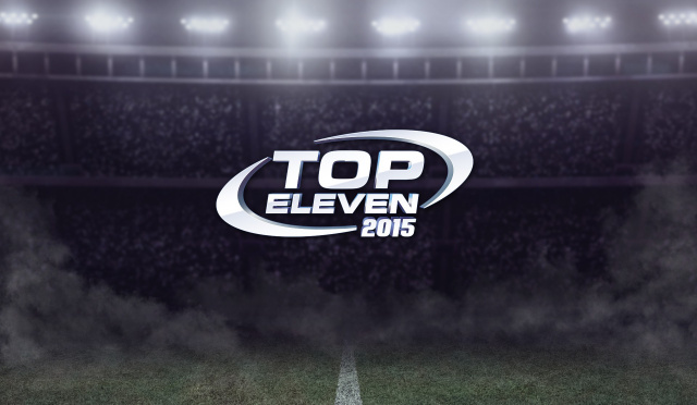 Top Eleven 2015 - Deutschland vs. EnglandNews - Spiele-News  |  DLH.NET The Gaming People