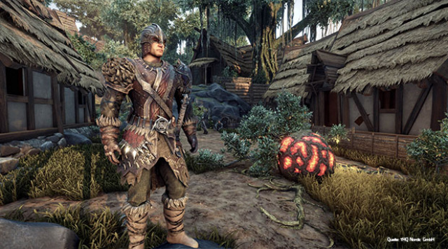 ElexNews - Spiele-News  |  DLH.NET The Gaming People