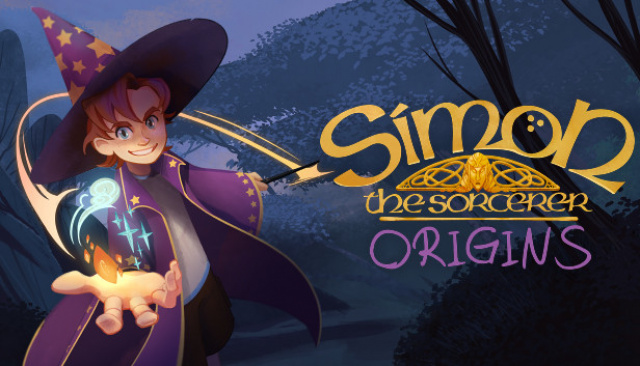 Simon the Sorcerer Origins - Overview Trailer Now LiveNews  |  DLH.NET The Gaming People