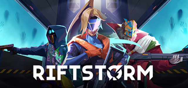 Ambitious Roguelite Shooter: ‘Riftstorm’ Announces Public Pre-Alpha PlaytestNews  |  DLH.NET The Gaming People