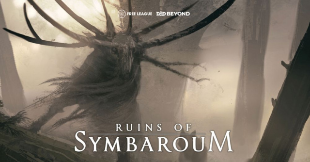Now on D&D Beyond: ‘Ruins of Symbaroum Setting Handbook’News  |  DLH.NET The Gaming People