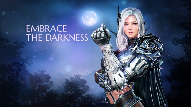 Black Desert Online – Dark Knight Awakening Next WeekVideo Game News Online, Gaming News