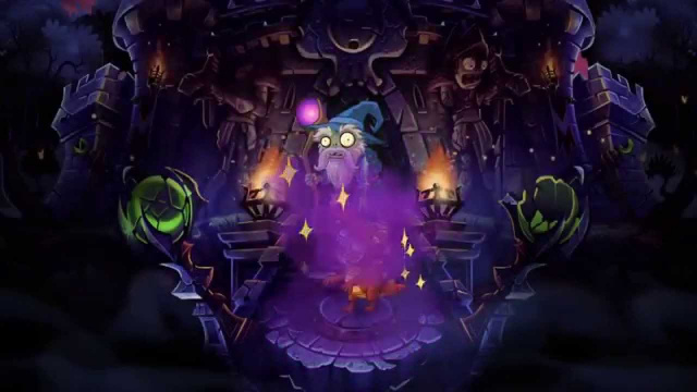 Plants vs. Zombies 2-Update „Dark Ages Part 2“ ab sofort spielbarNews - Spiele-News  |  DLH.NET The Gaming People