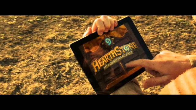 Hearthstone: Heroes of Warcraft auf dem iPad erhältlichNews - Spiele-News  |  DLH.NET The Gaming People