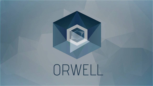 Second Episode of Orwell Now AvailableVideo Game News Online, Gaming News