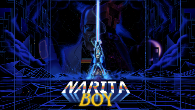 Narita Boy Special Physical Edition Launching this AprilNews  |  DLH.NET The Gaming People