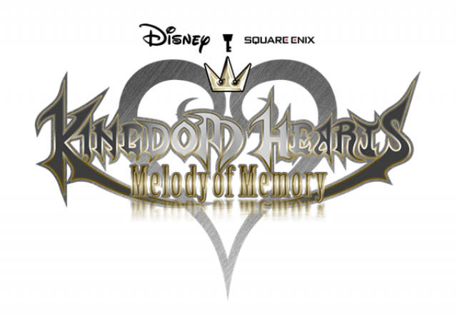 Kingdom Hearts Melody of Memory Playable Demo Now AvailableNews  |  DLH.NET The Gaming People