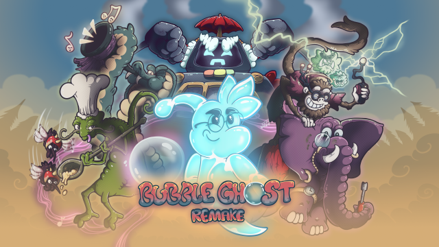 Unravel the Enchanting Secrets of Heinrich Von Schinker’s GhostNews  |  DLH.NET The Gaming People