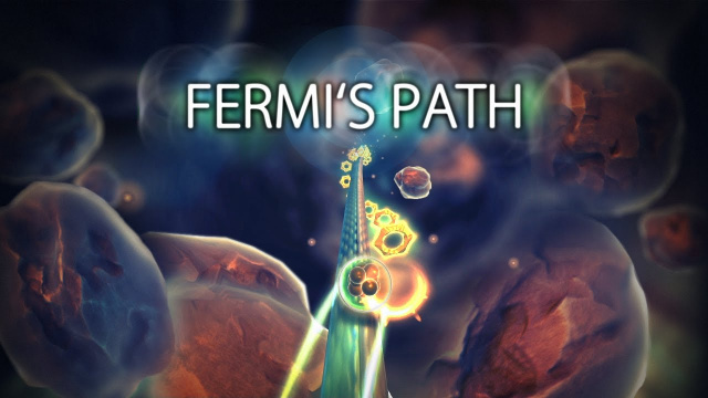 Try Fermi's Path for Free on SteamVideo Game News Online, Gaming News