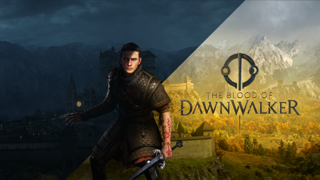 Gameplay Deep Dive zu The Blood of Dawnwalker enthülltNews  |  DLH.NET The Gaming People