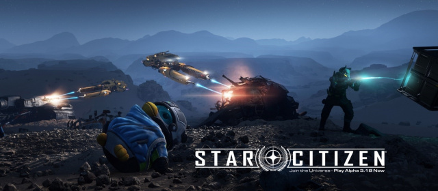 Star Citizen - Alpha 3.18: Last Legacies Update Available NowNews  |  DLH.NET The Gaming People Star Citizen - Alpha 3.18: Last Legacies Update Available NowNews  |  DLH.NET The Gaming People