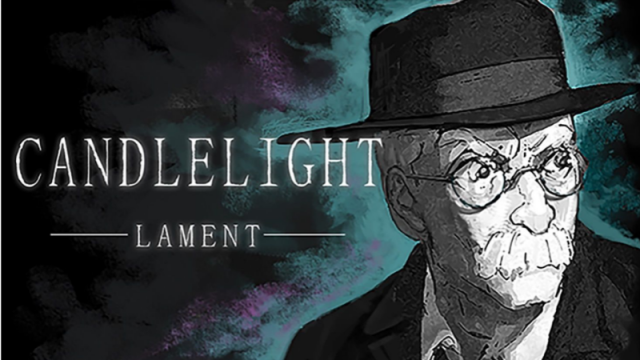 Candlelight Lament debuts a free demo at the Tokyo Game Show 2023News  |  DLH.NET The Gaming People Candlelight Lament debuts a free demo at the Tokyo Game Show 2023News  |  DLH.NET The Gaming People