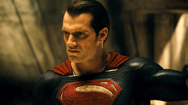 It Looks Like Henry Cavil Is Out As SupermanNews  |  DLH.NET The Gaming People