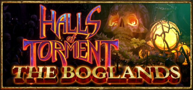 Indie hit Halls of Torment gets first DLCNews  |  DLH.NET The Gaming People